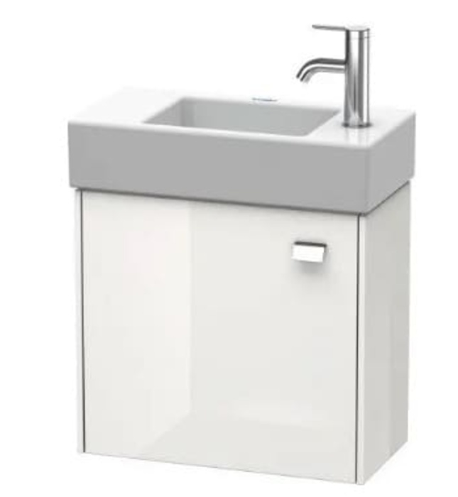 Tủ chậu lavabo Duravit BR4051R1007