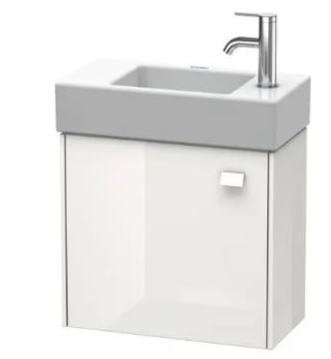 Tủ chậu lavabo Duravit BR4051R1016