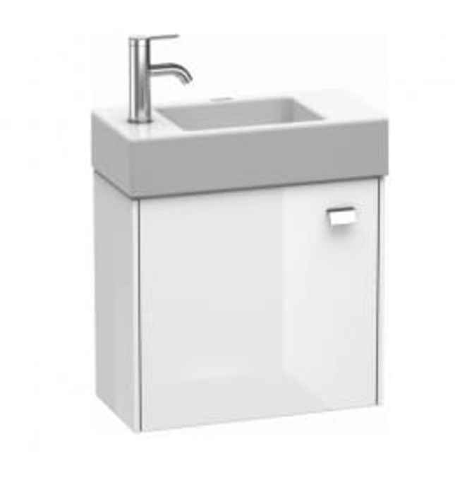 Tủ chậu lavabo Duravit BR4051R1022