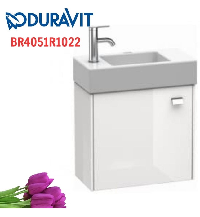 Tủ chậu lavabo Duravit BR4051R1022