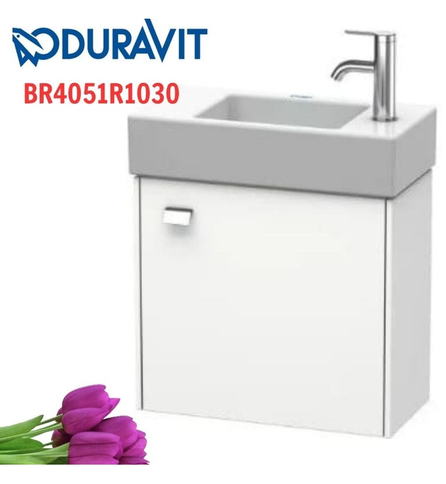 Tủ chậu lavabo Duravit BR4051R1030