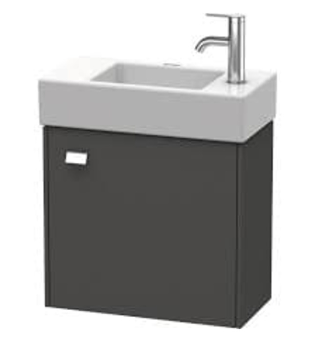 Tủ chậu lavabo Duravit BR4051R1049