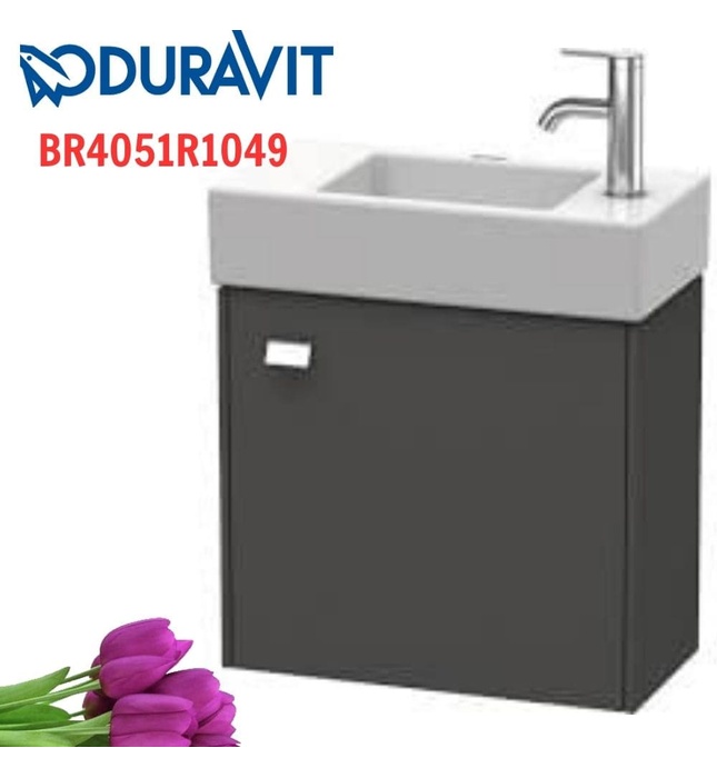 Tủ chậu lavabo Duravit BR4051R1049