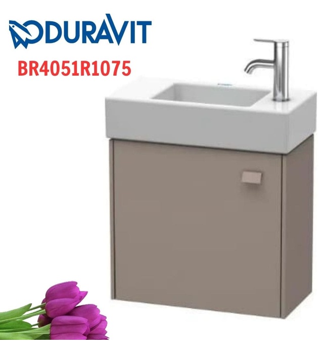 Tủ chậu lavabo Duravit BR4051R1075