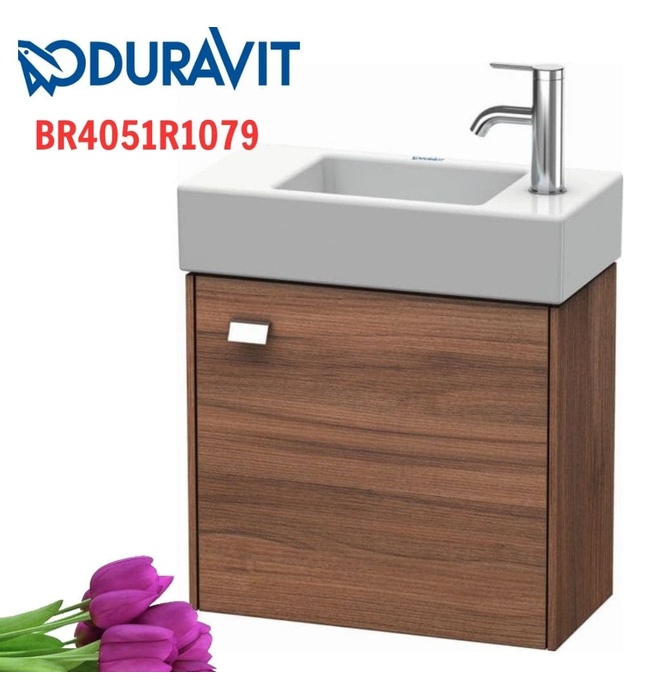 Tủ chậu lavabo Duravit BR4051R1079