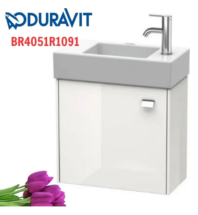 Tủ chậu lavabo Duravit BR4051R1091