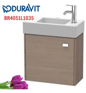Tủ chậu lavabo Duravit BR4051L1035