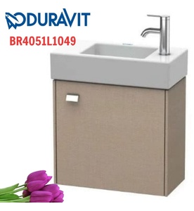 Tủ chậu lavabo Duravit BR4051L1049