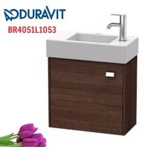 Tủ chậu lavabo Duravit BR4051L1053