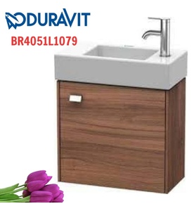 Tủ chậu lavabo Duravit BR4051L1079