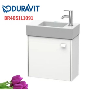 Tủ chậu lavabo Duravit BR4051L1091