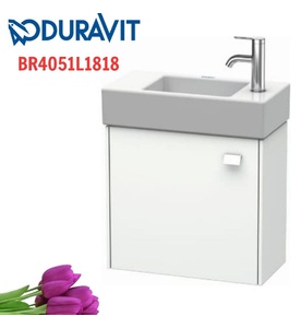 Tủ chậu lavabo Duravit BR4051L1818