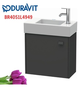 Tủ chậu lavabo Duravit BR4051L4949