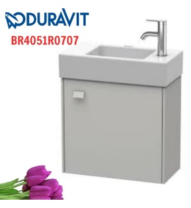 Tủ chậu lavabo Duravit BR4051R0707