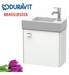 Tủ chậu lavabo Duravit BR4051R1018