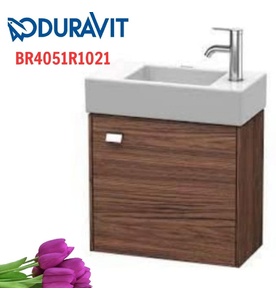 Tủ chậu lavabo Duravit BR4051R1021