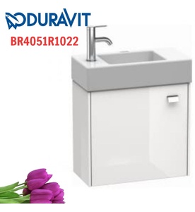 Tủ chậu lavabo Duravit BR4051R1022