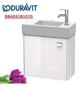 Tủ chậu lavabo Duravit BR4051R1035