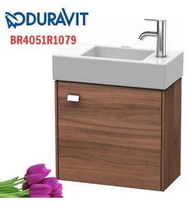 Tủ chậu lavabo Duravit BR4051R1079