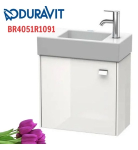 Tủ chậu lavabo Duravit BR4051R1091