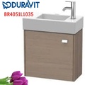 Tủ chậu lavabo Duravit BR4051L1035