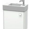 Tủ chậu lavabo Duravit BR4051L1818