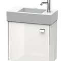 Tủ chậu lavabo Duravit BR4051L4343