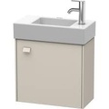 Tủ chậu lavabo Duravit BR4051L9191