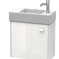 Tủ chậu lavabo Duravit BR4051R1016