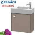 Tủ chậu lavabo Duravit BR4051R1043