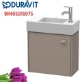 Tủ chậu lavabo Duravit BR4051R1075