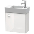 Tủ chậu lavabo Duravit BR4051R2222