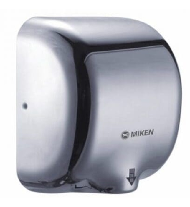 Máy sấy tay cao cấp Miken MK-9001
