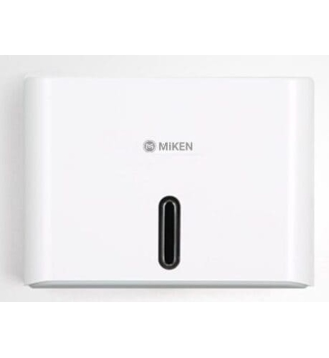 Hộp đựng giấy vệ sinh Miken MKG-E6007W