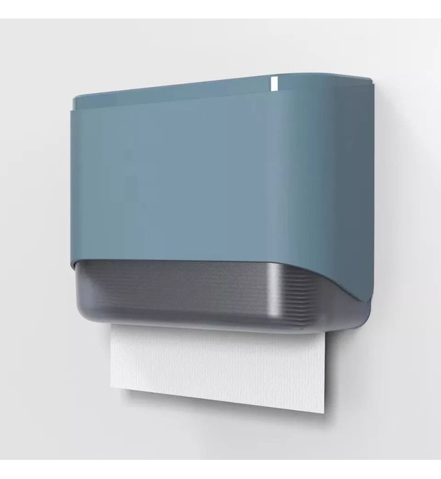 Hộp đựng giấy vệ sinh Miken MKG-E6012BLGR