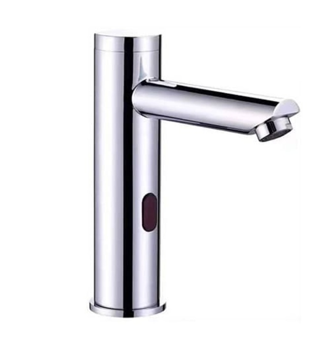 Vòi Chậu Lavabo Cảm Ứng Miken MKV-2022