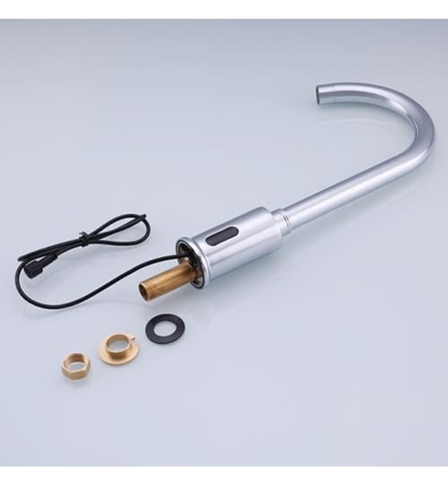 Vòi Chậu Lavabo Cảm Ứng Miken MKV-2033