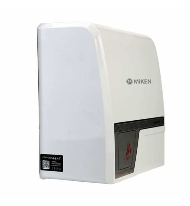 Máy sấy tay cao cấp Miken MST-9088