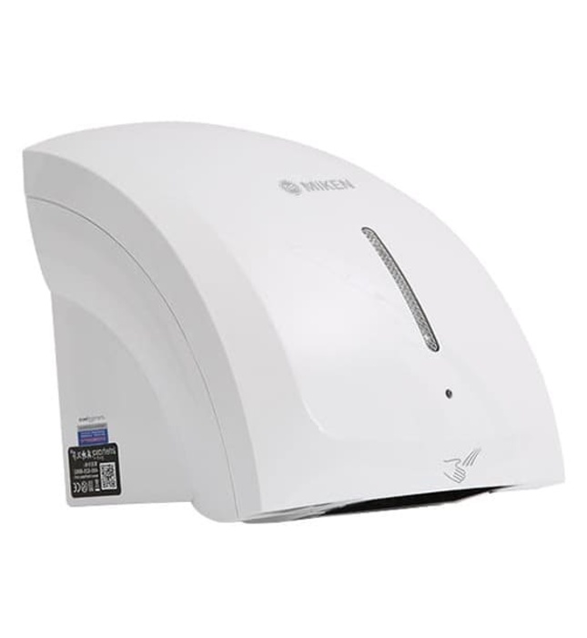 Máy sấy tay cao cấp Miken MST-A1002W