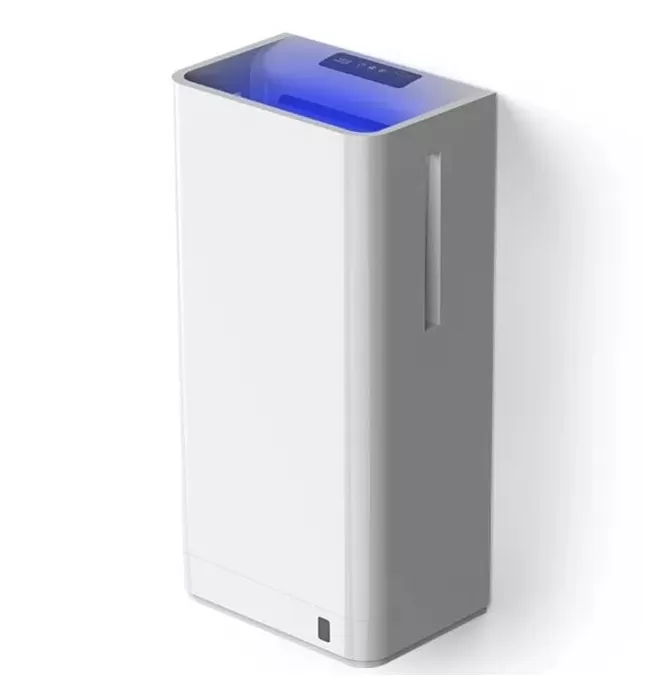 Máy sấy tay cao cấp Miken MST-A2688 (không chổi than)