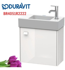 Tủ chậu lavabo Duravit BR4051R2222
