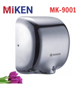 Máy sấy tay cao cấp Miken MK-9001
