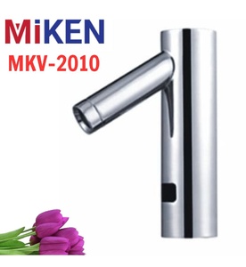 Vòi Chậu Lavabo Cảm Ứng Miken MKV-2010