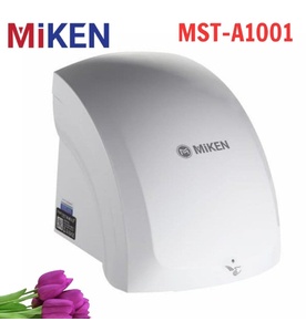 Máy sấy tay cao cấp Miken MST-A1001
