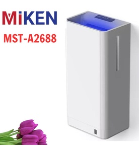 Máy sấy tay cao cấp Miken MST-A2688