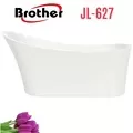 Bồn tắm ngâm yếm đa chiều Brother JL-627 (1.65m)