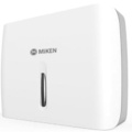 Hộp đựng giấy vệ sinh Miken MKG-E6008W
