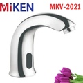 Vòi Chậu Lavabo Cảm Ứng Miken MKV-2021