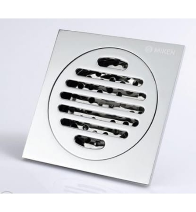 Phễu thoát sàn Miken 1200