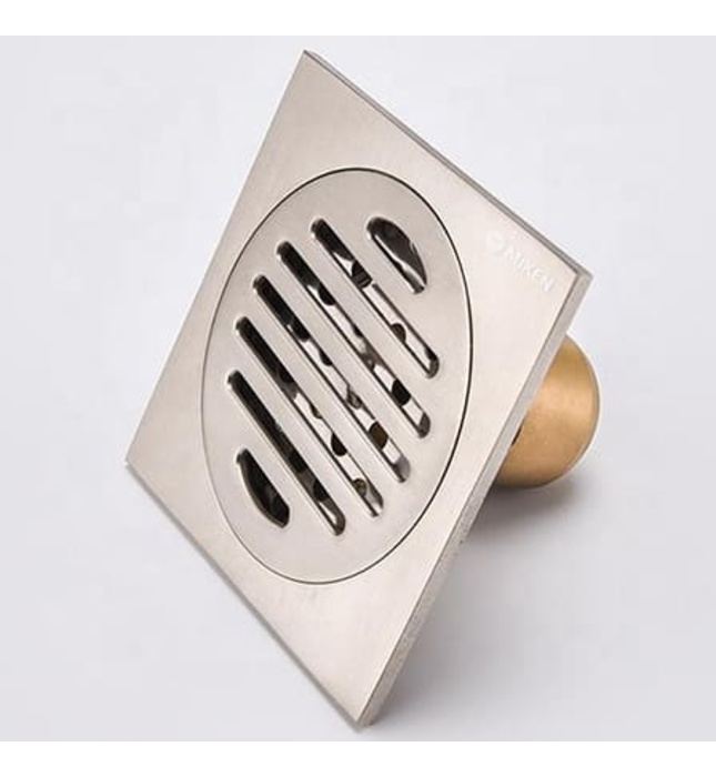 Phễu thoát sàn Miken 1200M